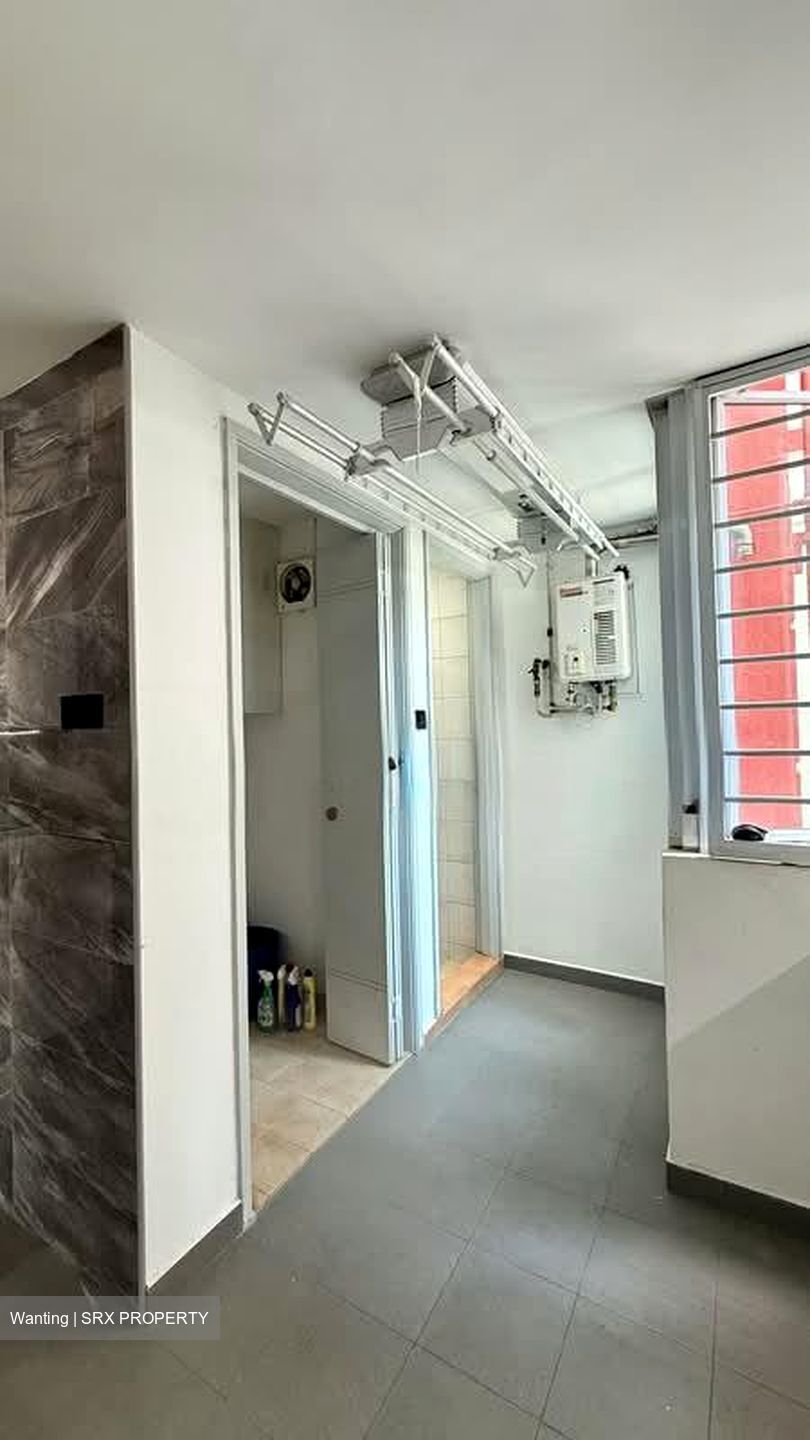 Casa Rosa (D19), Condominium #578668841